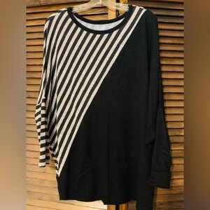 Maurices Monochrome Knit Top